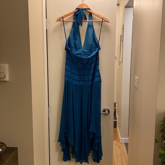 BCBG Maxazria cocktail dress - size 6 - Picture 7 of 10